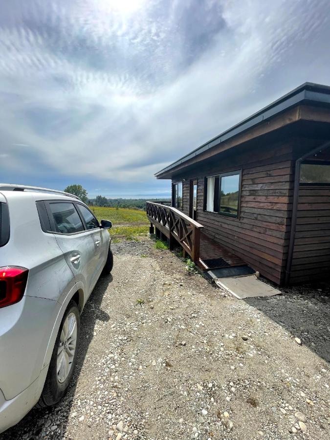 Moon River Puerto Varas Exterior photo